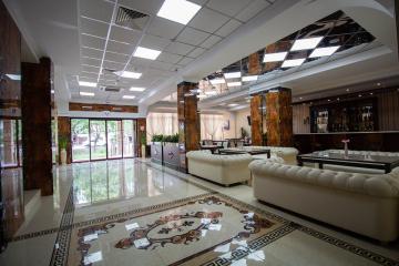 Отель Планета Спорт Россия, Дагомыс, фото 23