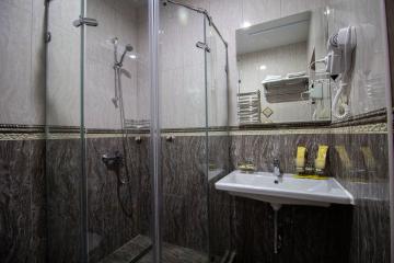 Отель Планета Спорт Россия, Дагомыс, фото 26