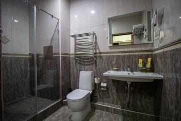 Отель Планета Спорт Россия, Дагомыс, фото 27