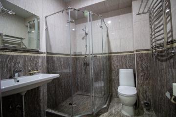 Отель Планета Спорт Россия, Дагомыс, фото 29