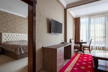 Отель Планета Спорт Россия, Дагомыс, фото 3