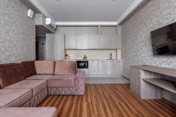 Отель Планета Спорт Россия, Дагомыс, фото 4