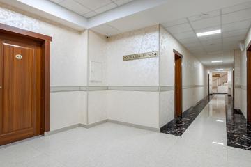 Отель Планета Спорт Россия, Дагомыс, фото 7