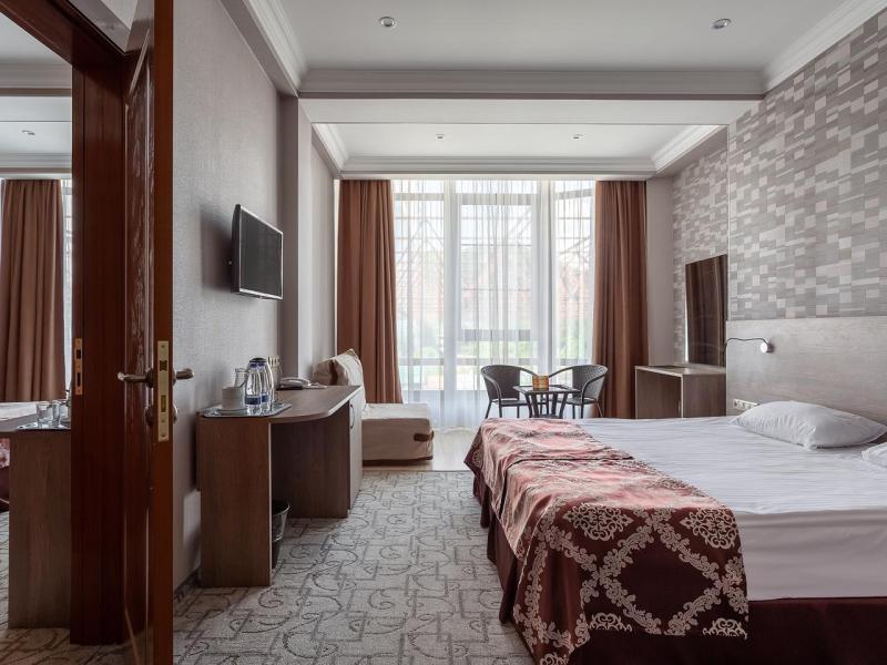 Планета Спорт