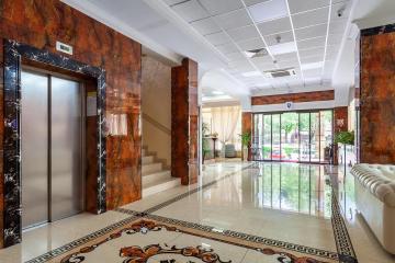 Отель Планета Спорт Россия, Дагомыс, фото 10