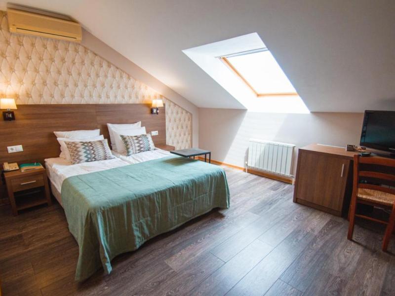 Роза ветров (Архипо-Осиповка)