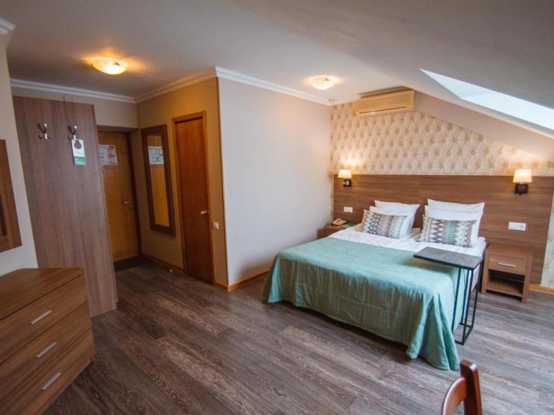 Роза ветров (Архипо-Осиповка)