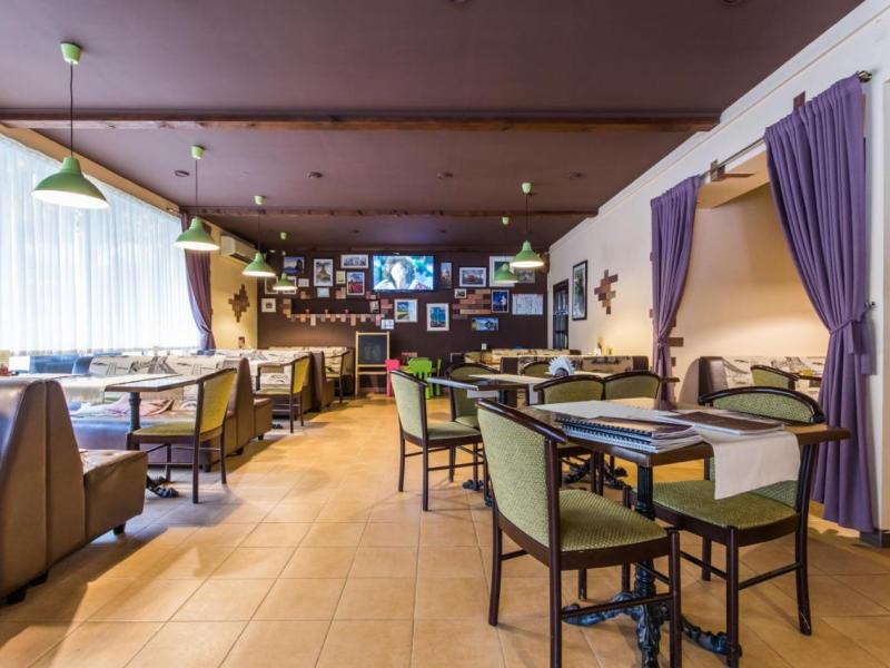 Роза ветров (Архипо-Осиповка)