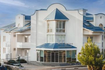 Отель Роза ветров (Архипо-Осиповка) Россия, Геленджик, фото 15