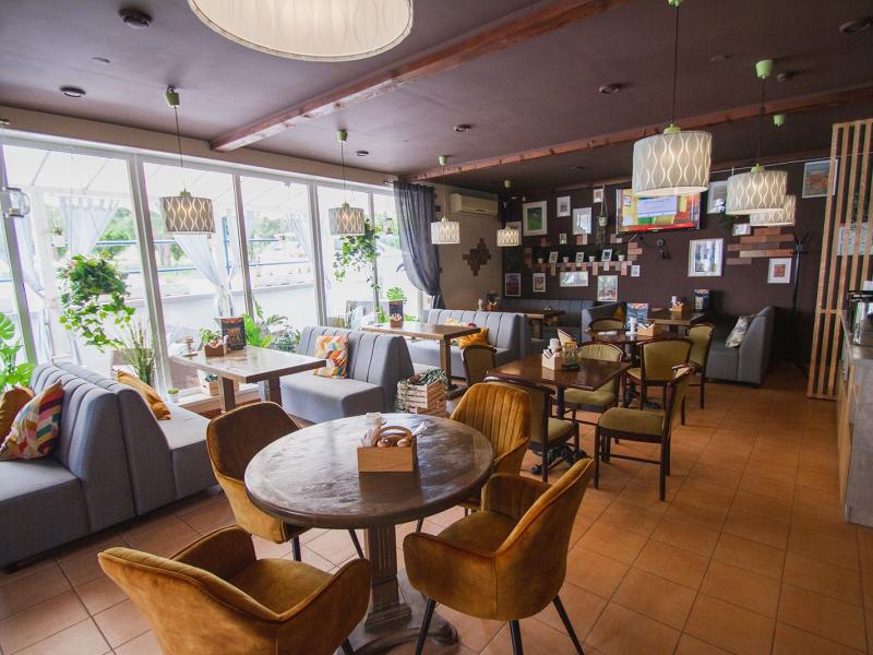 Роза ветров (Архипо-Осиповка)