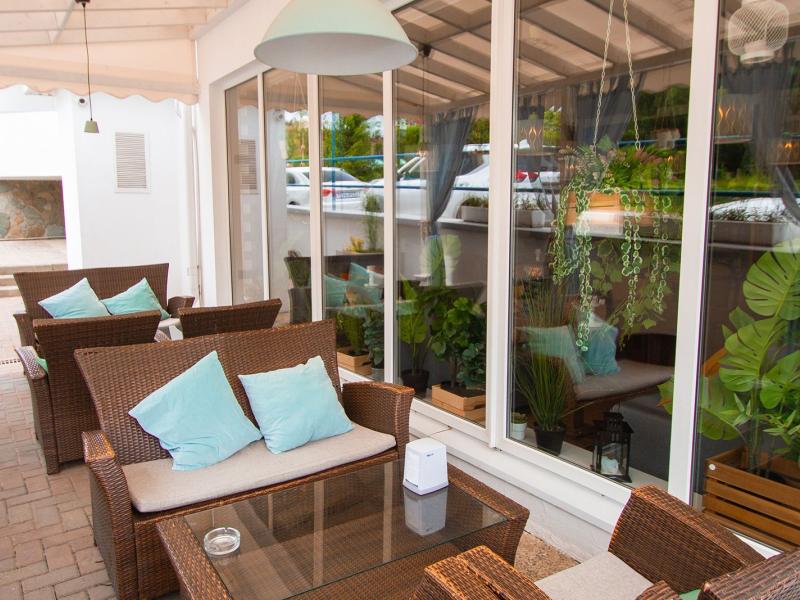 Роза ветров (Архипо-Осиповка)