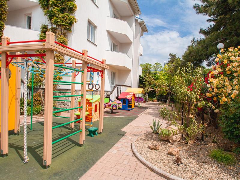 Роза ветров (Архипо-Осиповка)