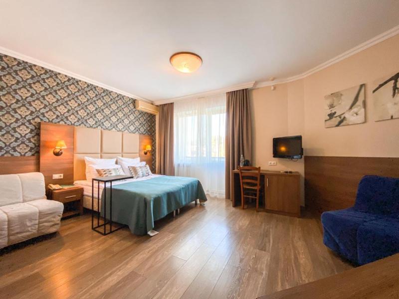 Роза ветров (Архипо-Осиповка)