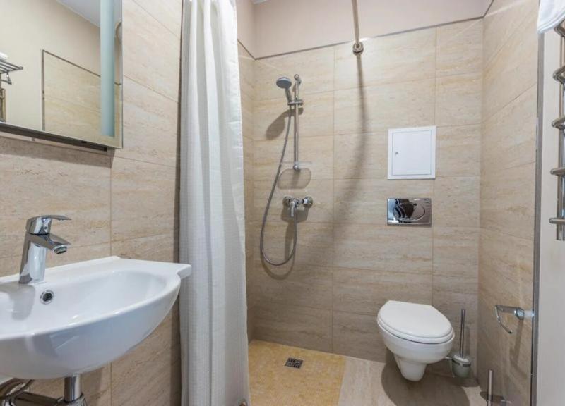 Роза Ветров Новая (Архипо-Осиповка)