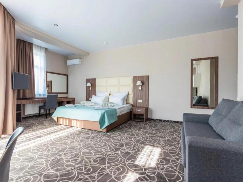 Роза Ветров Новая (Архипо-Осиповка)