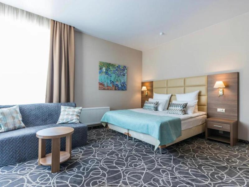 Роза Ветров Новая (Архипо-Осиповка)