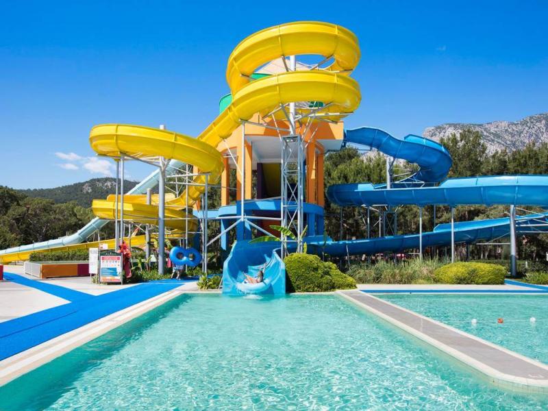 Rixos Sungate Club Diamond