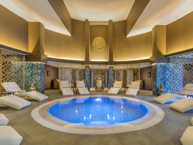 Rixos Sungate Club Diamond