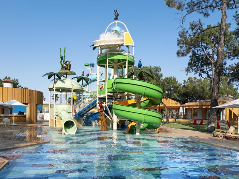 Rixos Sungate Club Diamond