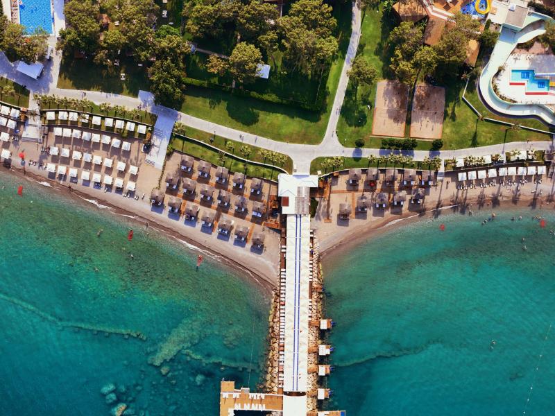 Rixos Sungate Club Diamond