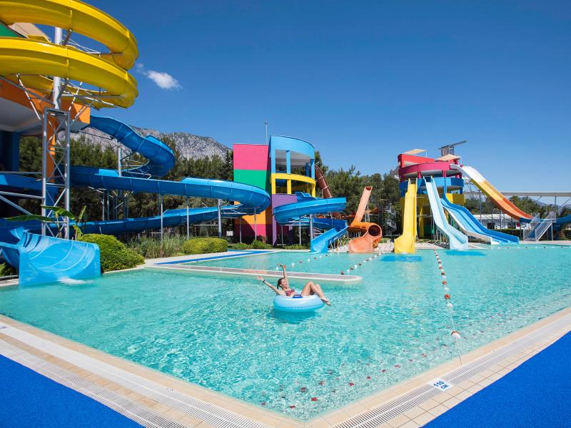 Rixos Sungate Club Diamond