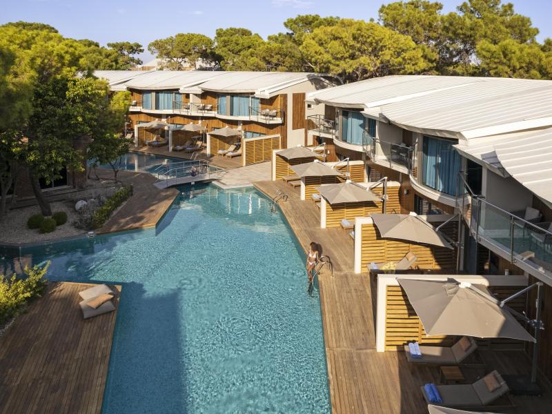 Rixos Sungate Club Diamond