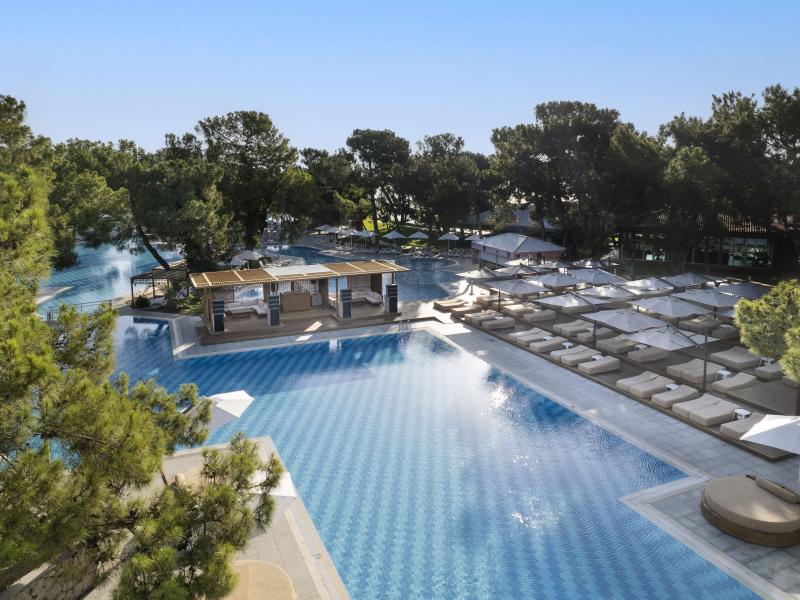 Rixos Sungate Club Diamond