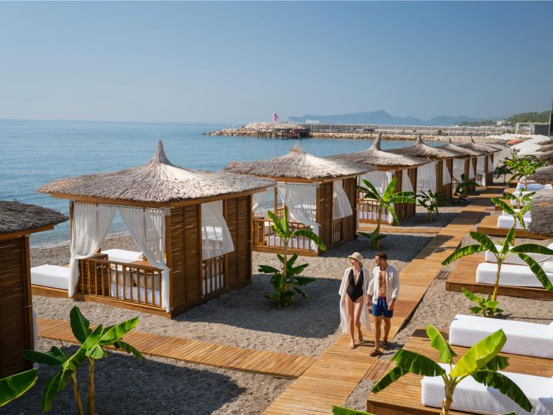 Rixos Sungate Club Diamond