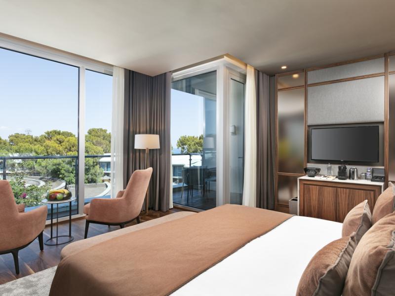 Rixos Sungate Club Diamond