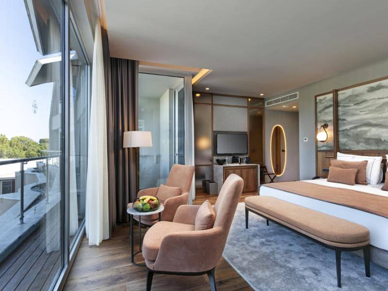 Rixos Sungate Club Diamond