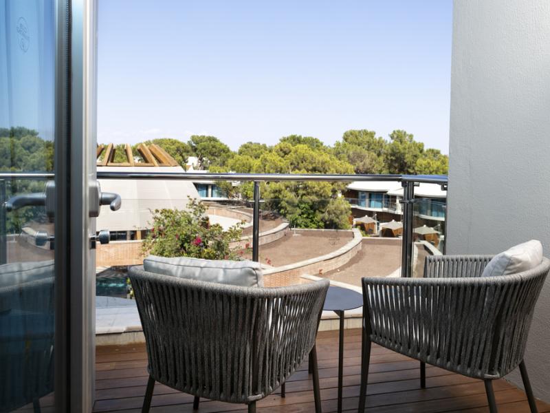 Rixos Sungate Club Diamond