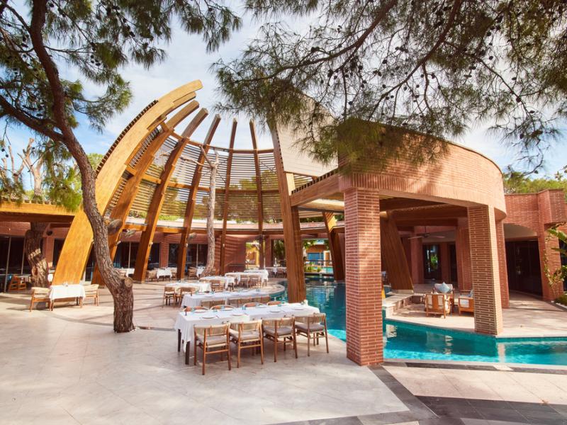 Rixos Sungate Club Diamond
