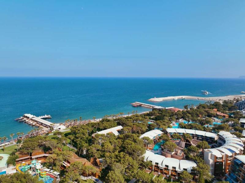 Rixos Sungate Club Diamond