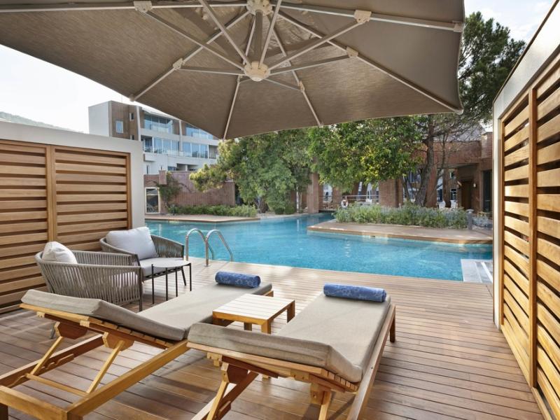 Rixos Sungate Club Diamond