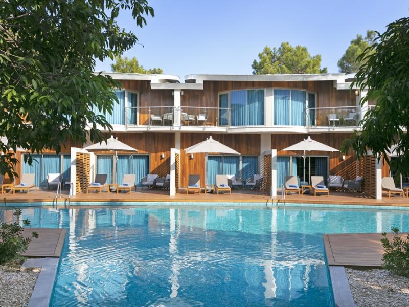 Rixos Sungate Club Diamond