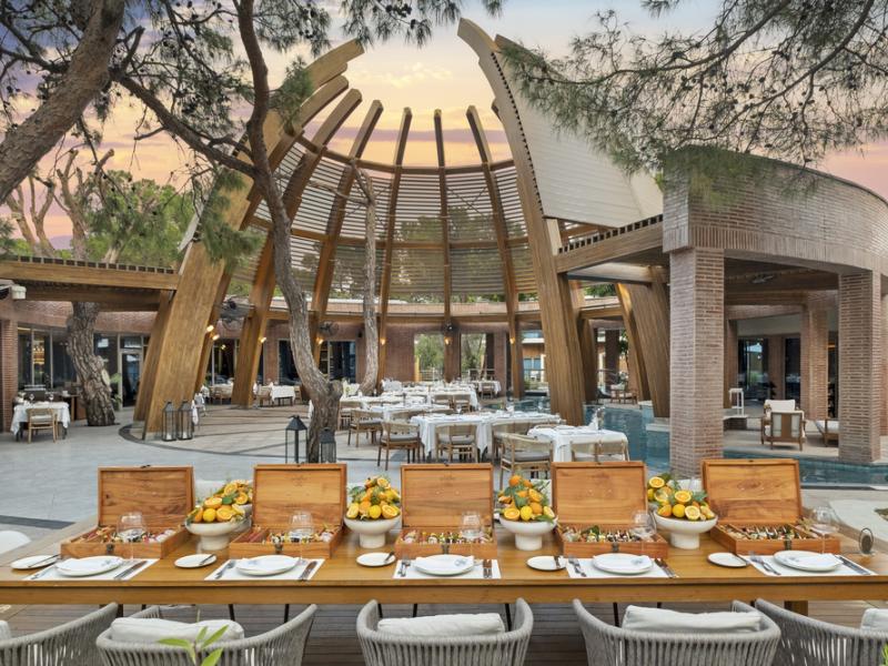 Rixos Sungate Club Diamond