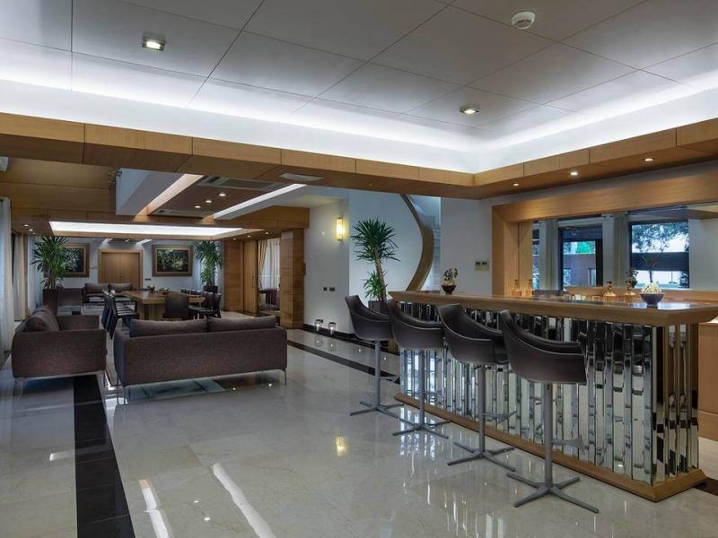 Rixos Sungate Club Diamond