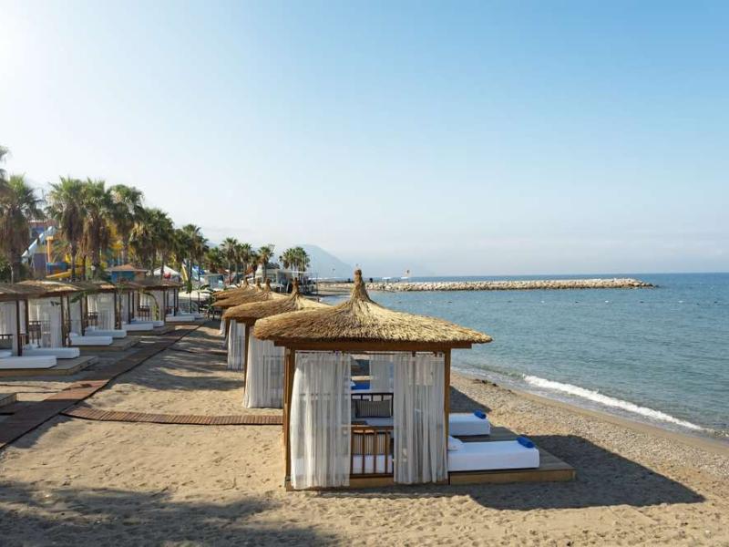 Rixos Sungate Club Diamond