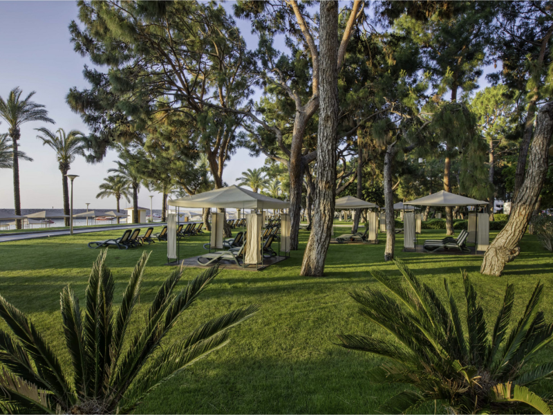 Rixos Sungate Club Diamond