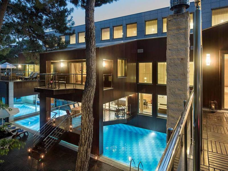 Rixos Sungate Club Diamond