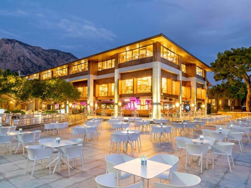 Rixos Sungate Club Diamond