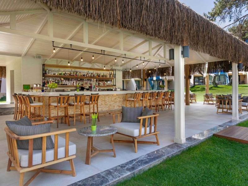 Rixos Sungate Club Diamond