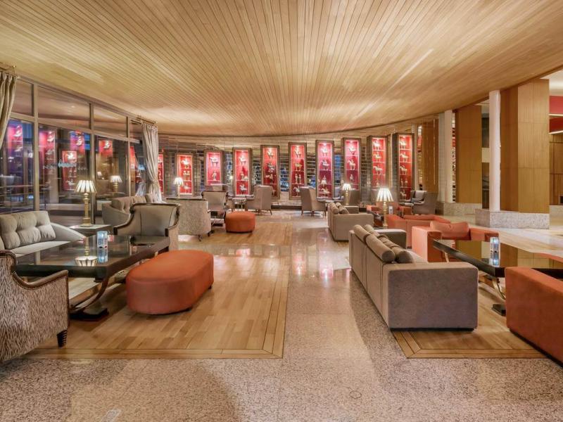 Rixos Sungate Club Diamond