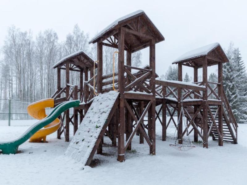 Золотая долина Парк-Отель