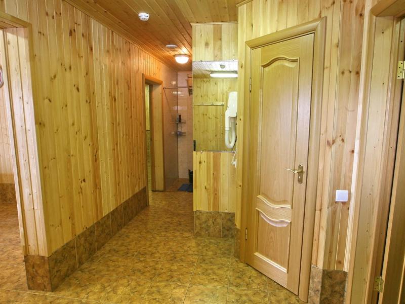 Золотая долина Парк-Отель