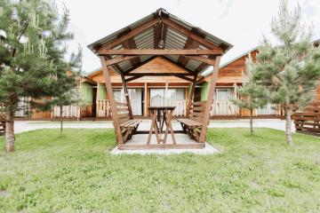 Отель Алтай Берег Россия, Республика Алтай, фото 13