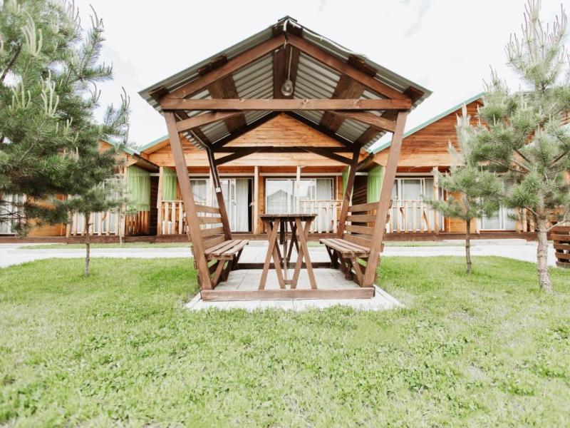 Алтай Берег