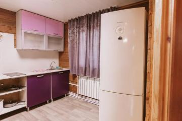 Отель Алтай Берег Россия, Республика Алтай, фото 16