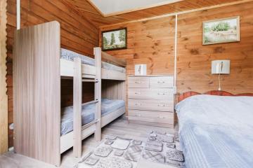 Отель Алтай Берег Россия, Республика Алтай, фото 17