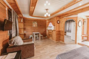 Отель Алтай Берег Россия, Республика Алтай, фото 20